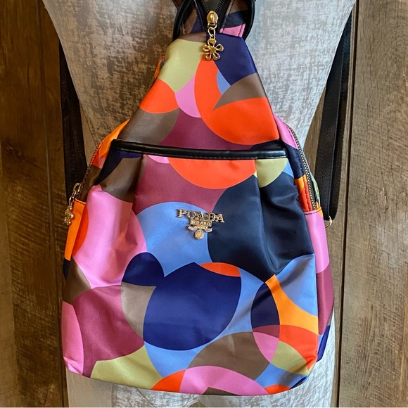 poaba Bags Poaba Anti Theft Backpack Poshmark